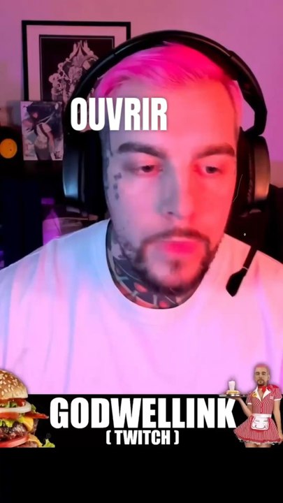 🍔 J’ouvre mon Fast-food !