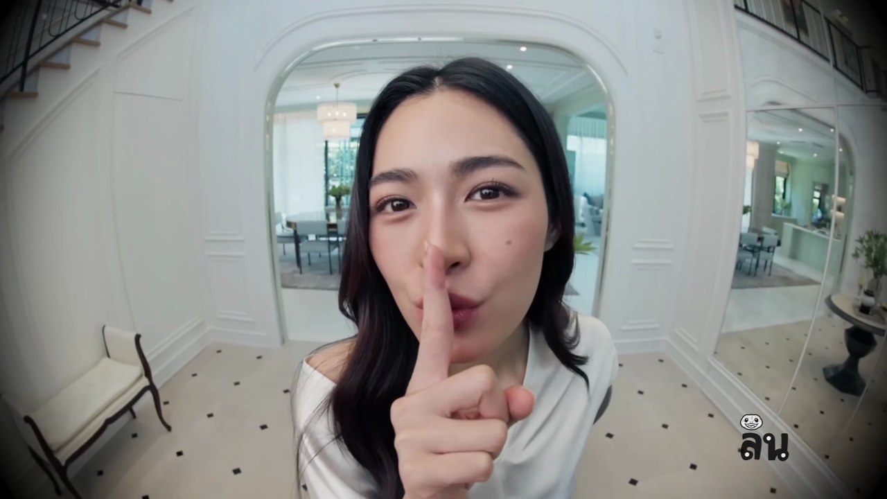 繁中 The Secret of 00K EP.3  Secret Power
