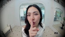 繁中 The Secret of 00K EP.3  Secret Power