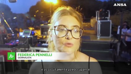 Pennelli: "Migrazione sanitaria preoccupante in tutta Italia"