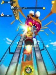 😜Minion Rush Walkthrough | Chapter 1: Missions 6-8🏃‍♂️