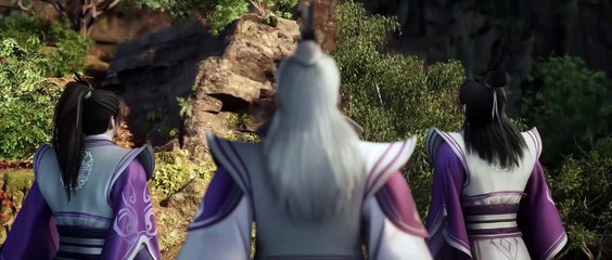 E93 Renegade Immortal 1080p English Hardsub