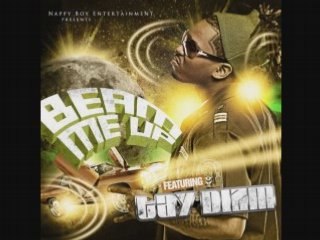 Tay Dizm Ft T-Pain & Rick Ross - Beam Me Up (New Song)
