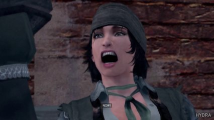 ASSASSIN'S CREED 2 Gameplay Walkthrough Part 5 - THIEVES GUILD (PS5)