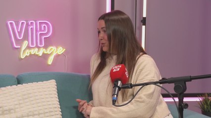 Entrevista a Crys Diaz