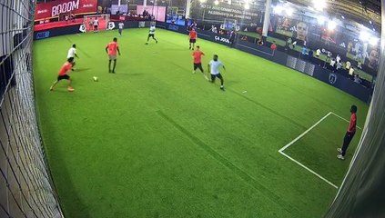 Créteil - Nantes 15/06 à 13:00 - Football Terrain Paris FC (LeFive Créteil)