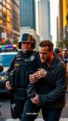 Salt Lake City Shooting at “No Kings” Protest: 1 Critically Injured, 3 in Custody