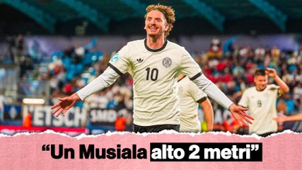 Inter punta su Woltemade: il talento di 1,98 m con la tecnica di Messi ⚽