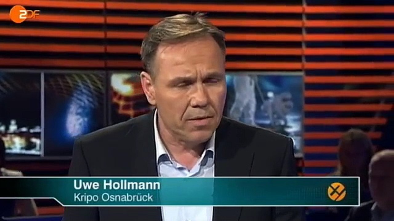 Aktenzeichen XY ungelöst vom 17.04.2013 (ganze Sendung)