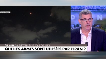 Gil Mihaely : «Il ne peut pas y avoir un 7-Octobre nucléaire»