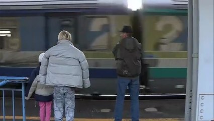 J'héberge un S.D.F. chez moi.