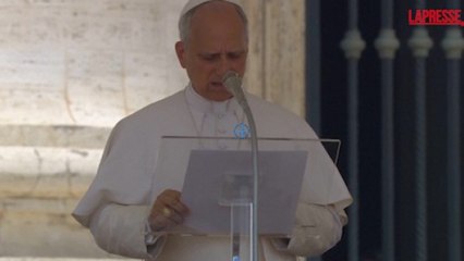 Il Papa sul conflitto in Myanmar: «Intraprendere la via del dialogo inclusivo»