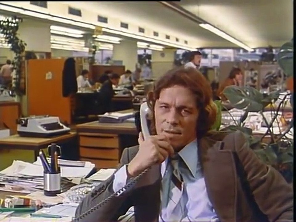 091 L'ispettore Derrick - Una trappola per Derrick (Eine Falle für Derrick) - 9181