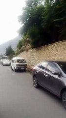 Gilgit to Hunza Trip
