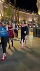 🇬🇧 No commentary, just pure London 4k vibes 🎧🚶