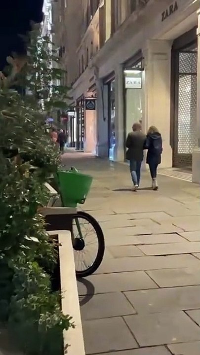 🇬🇧 No commentary, just pure London 4k vibes 🎧🚶