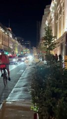 🇬🇧 No commentary, just pure London 4k vibes 🎧🚶