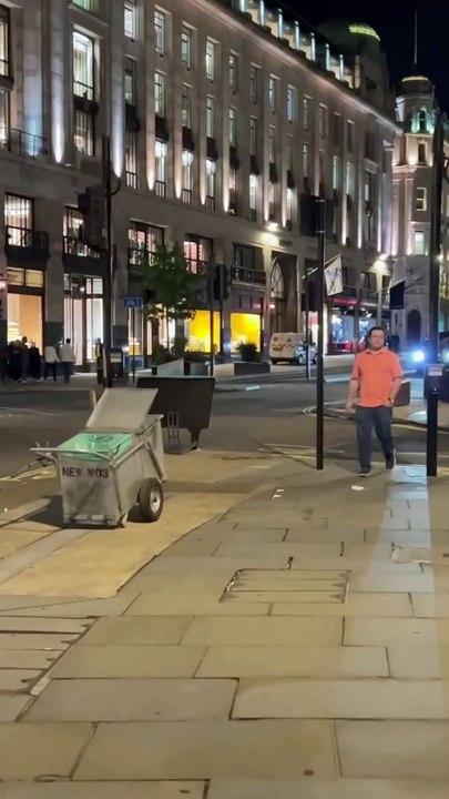 🇬🇧 No commentary, just pure London 4k vibes 🎧🚶