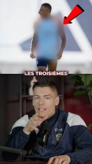 On note les troisièmes maillots de la saison prochaine…