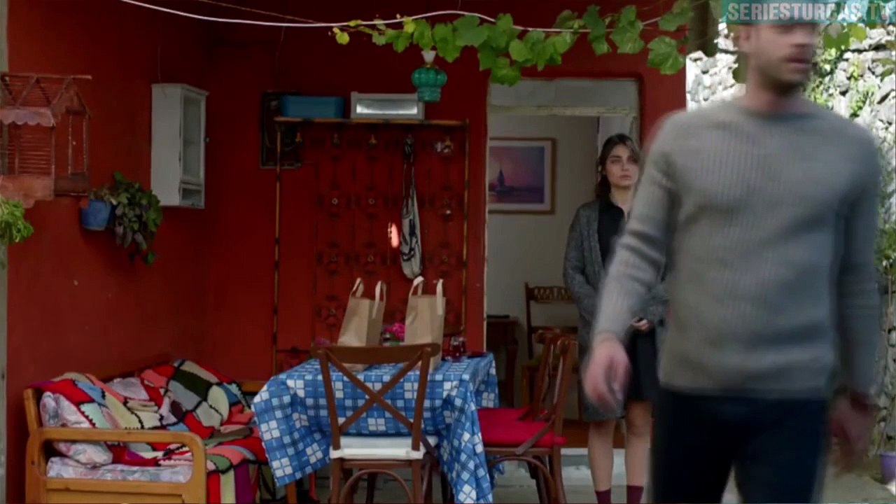 Meryem Capitulo 41