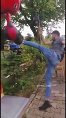 The end 😂#fun #funnyvideo #funnymoments #fail #prank #fails #foryoupage #jameslaugh #haha #failarmy #laugh #😂 #😂😂 #😂😂😂 #6
