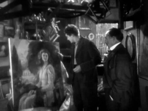 L'Ange de la Rue - 1928 ( Muet )