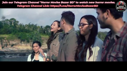 Kutukan Calon Arang (2024) Indonesian Horror Movie