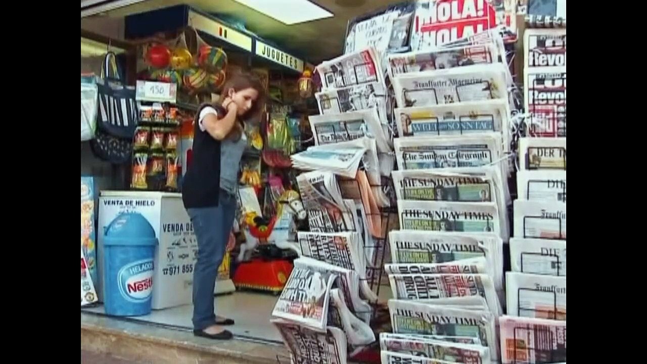 Boyzone - No Matter What - S01E03 - When All Is Said And Done