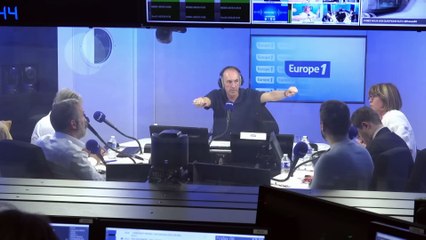 Extrait Jean-Marc Morandini sur Europe 1 (Juin 2025)