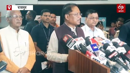 छत्तीसगढ़ में कल से नया शिक्षण सत्र, सीएम ने कहा, युक्तियुक्तकरण से सभी स्कूलों में पहुंचे शिक्षक