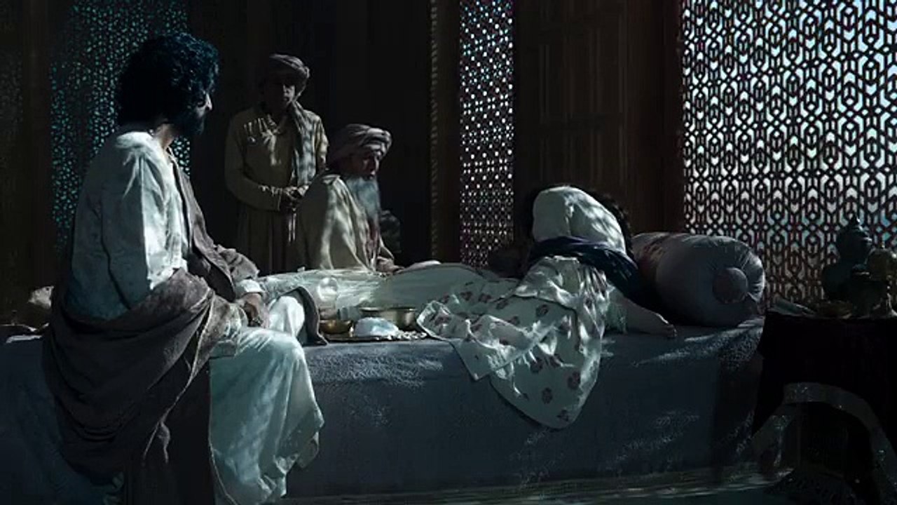 The Empire Season 1 Episode 8