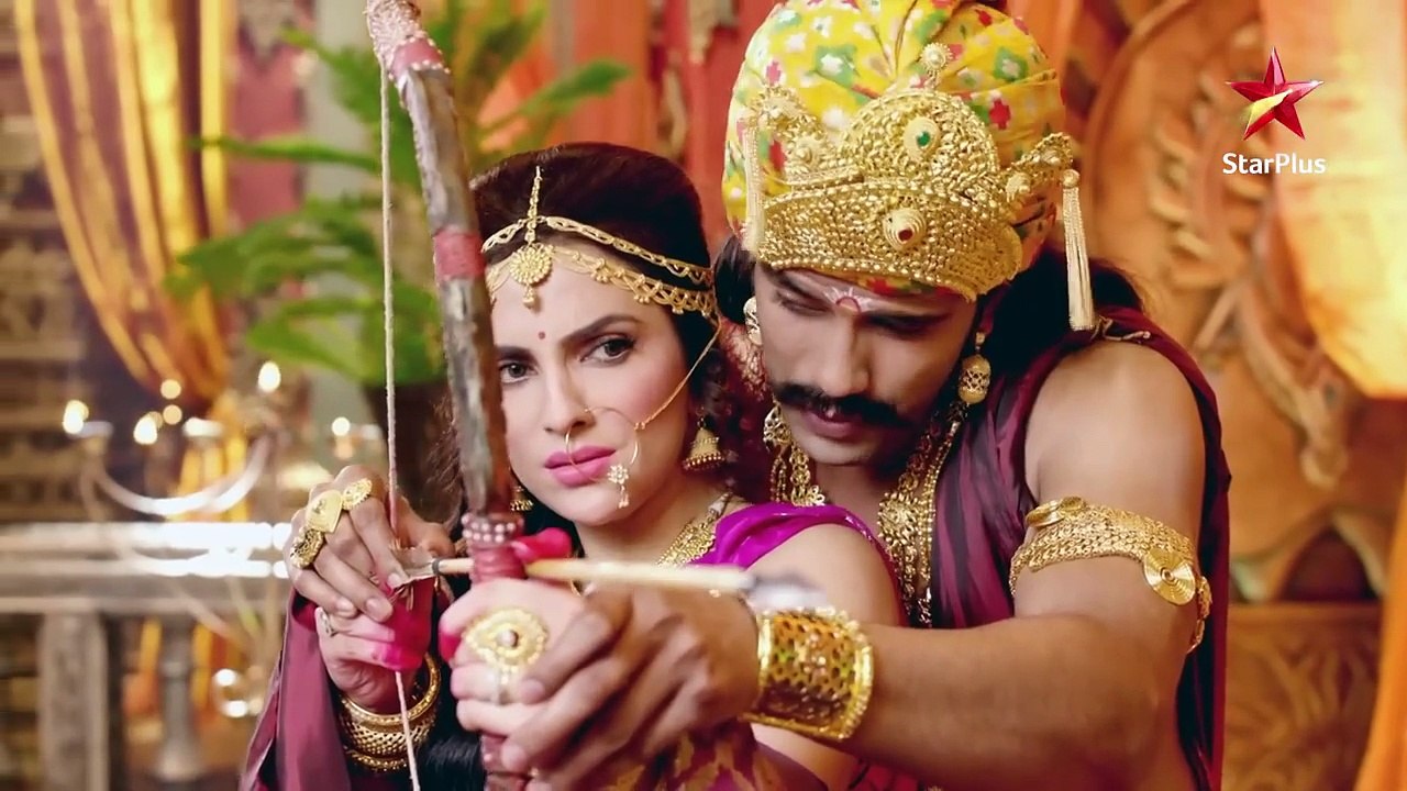 NEW! _ Chandragupta, Nandni's epic tale! _ S1 _ Ep.01 _ Chandra Nandni