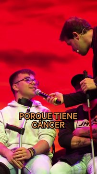 CÁNCER DE LENGUA. #comedia #juandavila #humor #standup #standupcomedy #comedyvideo #comico #risa