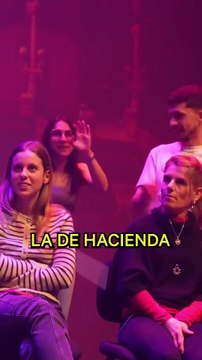 HACIENDA PÚBLICA. #humor #juandavila #comedia #standup #standupcomedy #comedyvideo #risa #comico