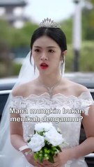 Dikhianati Pacar, Dia Ganti Pengantin di Hari Pernikahannya! _【Ganti Pengantin di Pernikahanku】