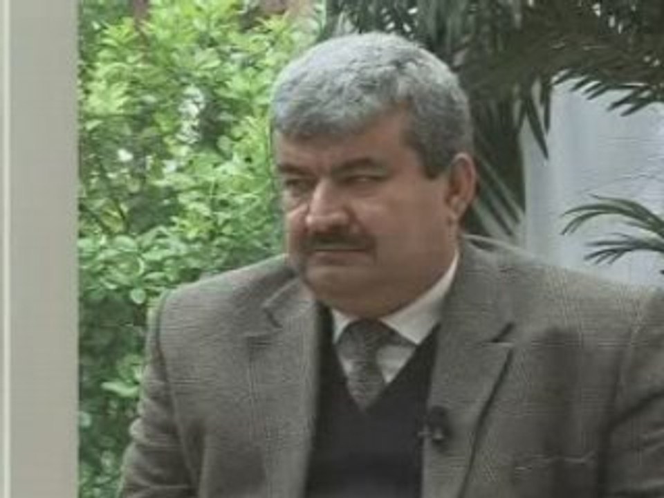 Adnan Oktar - Al Bagdadi Ropörtaj 6/9