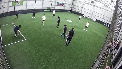 Plaisir - Coquelles 15/06 à 12:44 - Football Terrain 4 (LeFive Créteil)