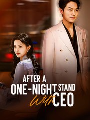 One Night Stand with CEO: Full Movie with English Subtitles 🎬