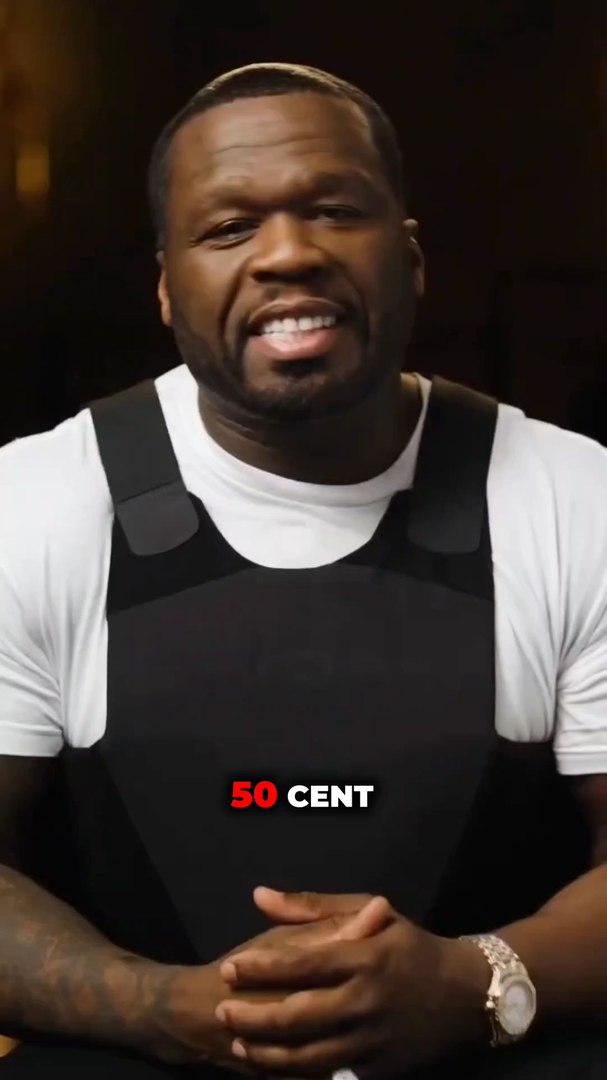 ⁣50 Cent a détruit Diddy ! 😱