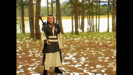 Đan Trường - Trăng vỡ [OFFICIAL MV] [4K HD REMASTERED]