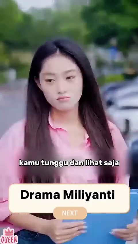  Drama pendek china milianti dan presiden daniel