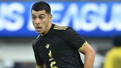 Erik Lira agradece la competitividad de República Dominicana: "Sabíamos que no iba a ser un rival fácil"