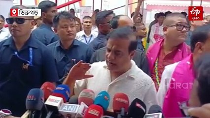 কেন্দ্ৰীয় সামূহিক ৰান্ধনীঘৰ হ'লেও মধ্যাহ্ন ভোজনৰ ৰান্ধনীৰ চাকৰি নাযায় : মুখ্যমন্ত্ৰী