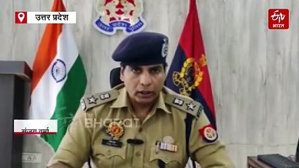 मुजफ्फरनगर में बहन की फावड़ा मारकर हत्या; श्मसान पर चुपके से अंतिम संस्कार का प्रयास, पुलिस ने अधजले शव को कब्जे में लिया
