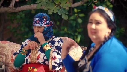 OULAD IZZA 2 EP - 03 - 2 أولاد