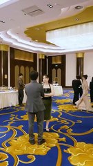 🔥Hari nikah, dihina sbg tukang nasi goreng miskin _ dikhianati!Tak disangka, dia Jenderal No.1!⚔️