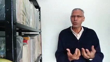 Jeremias 18 , Pr. Fernando O. Souza , RCF , 15\06\2025 , 1160M .