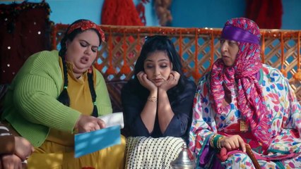 OULAD IZZA 2 EP - 05 - 2 أولاد