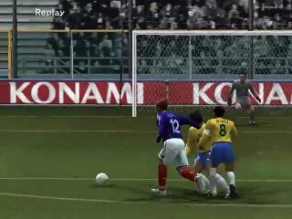 Winning Eleven: Pro Evolution Soccer 2007 online multiplayer - ps2