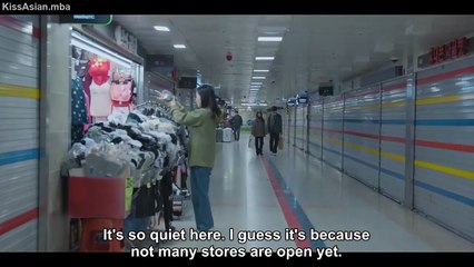 [ENG] EP.8 Our Unwritten Seoul (2025)